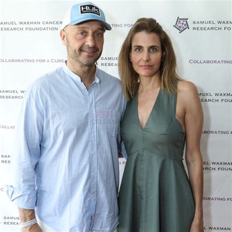 joseph bastianich wife.